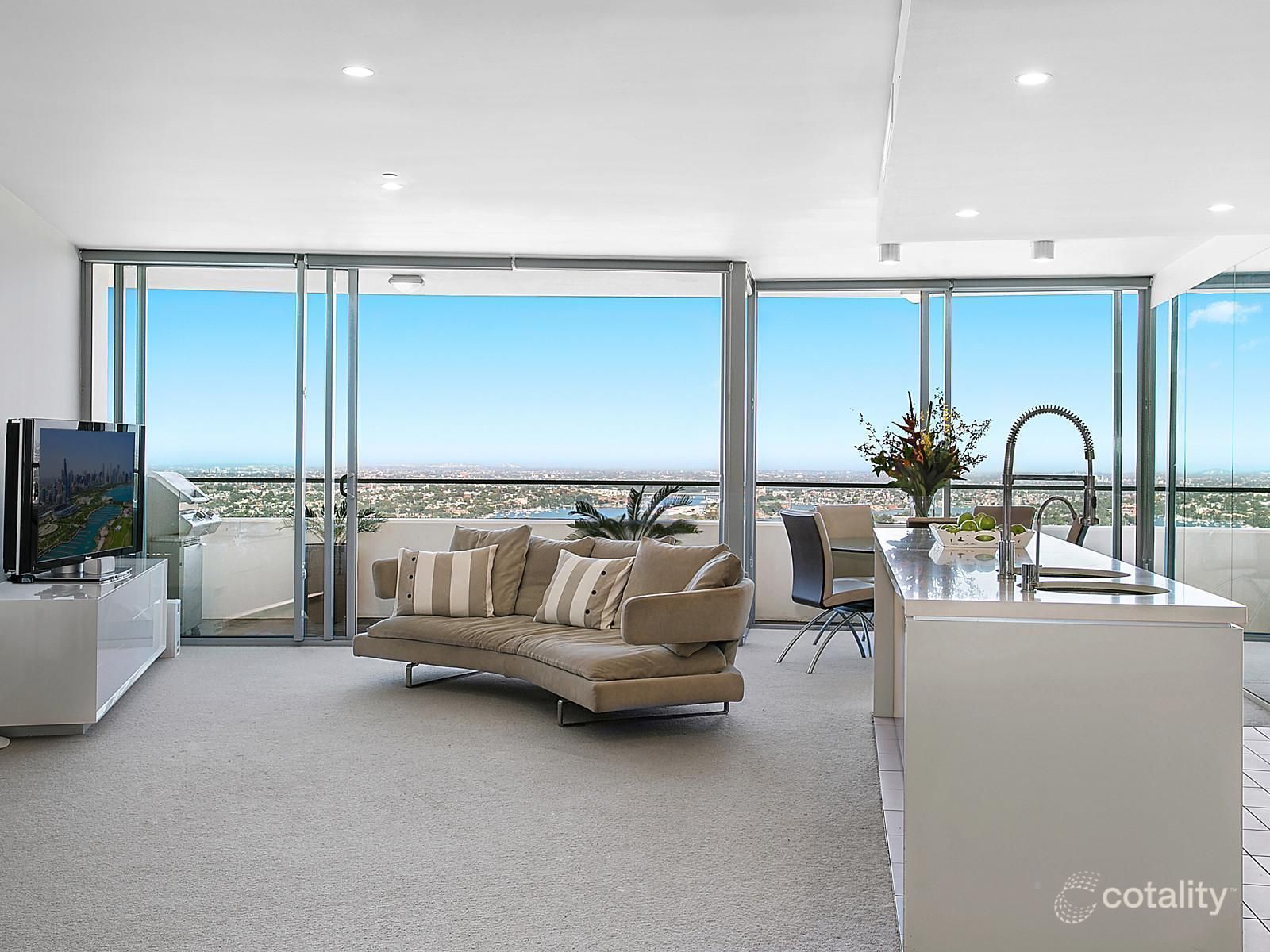 1501w/599 Pacific Hwy, St Leonards, NSW 2065