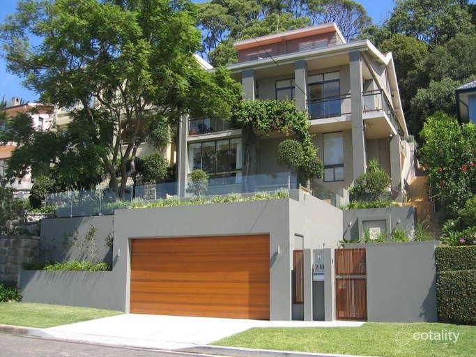 20 The Grove, Mosman, NSW 2088