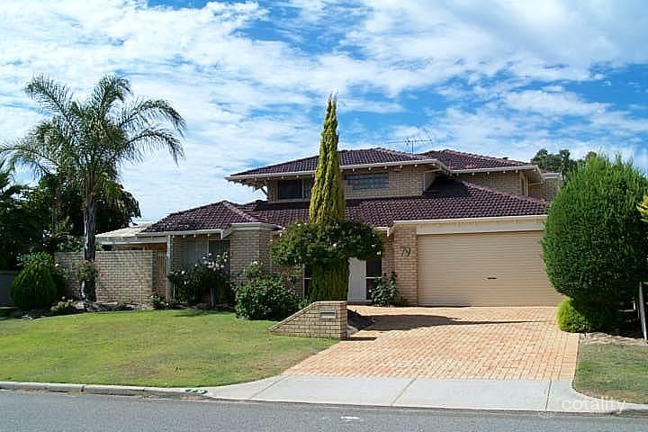 79 The Ramble, Booragoon, WA 6154