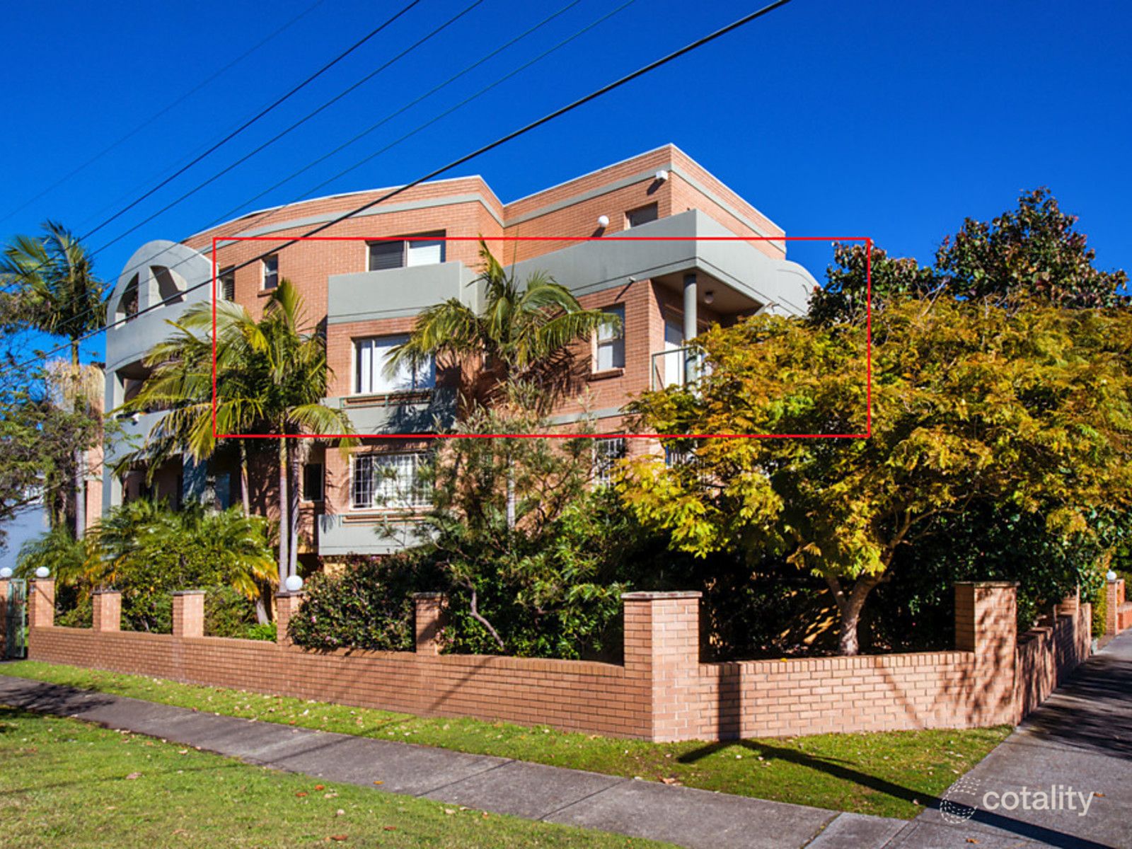 4/43-45 Meeks St, Kingsford, NSW 2032