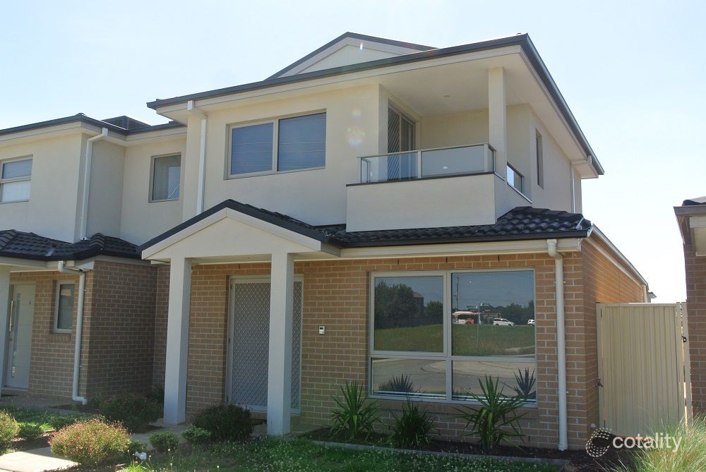 8 Alia Lane, Hallam, VIC 3803