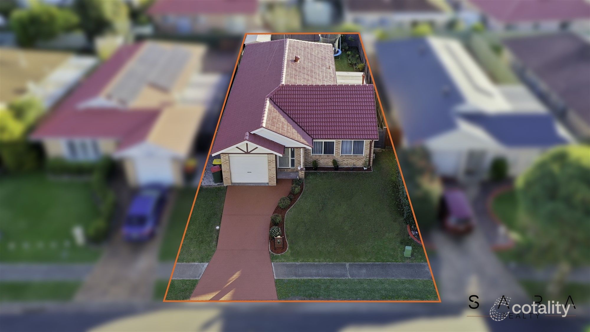 6 Arrowsmith St, Glenwood, NSW 2768