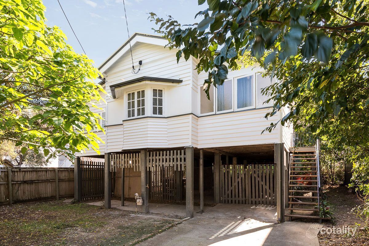 9 Huxham Tce, Auchenflower, QLD 4066