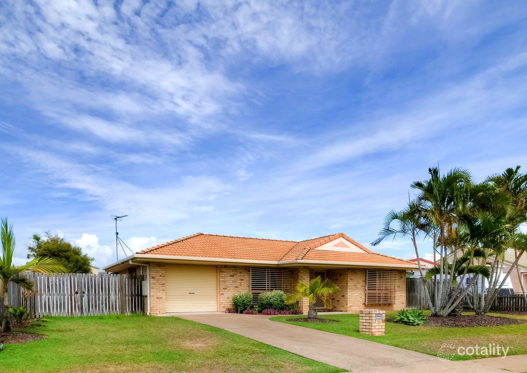 194 Pulgul St, Urangan, QLD 4655