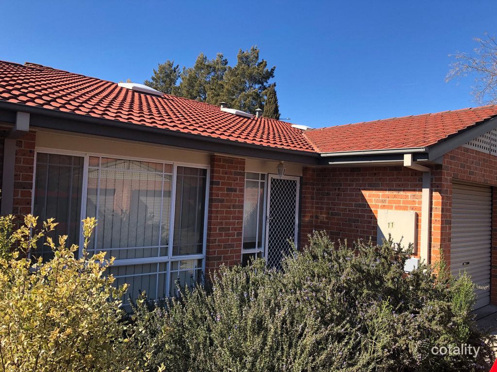 11/211 Kosciuszko Ave, Palmerston, ACT 2913