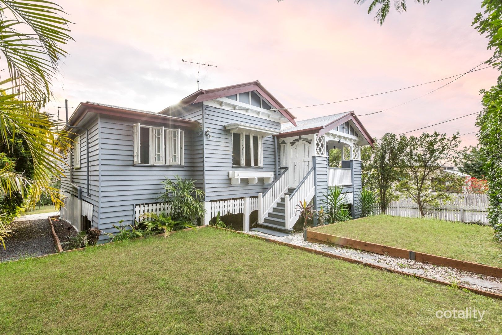 61a Thorn St, Ipswich, QLD 4305