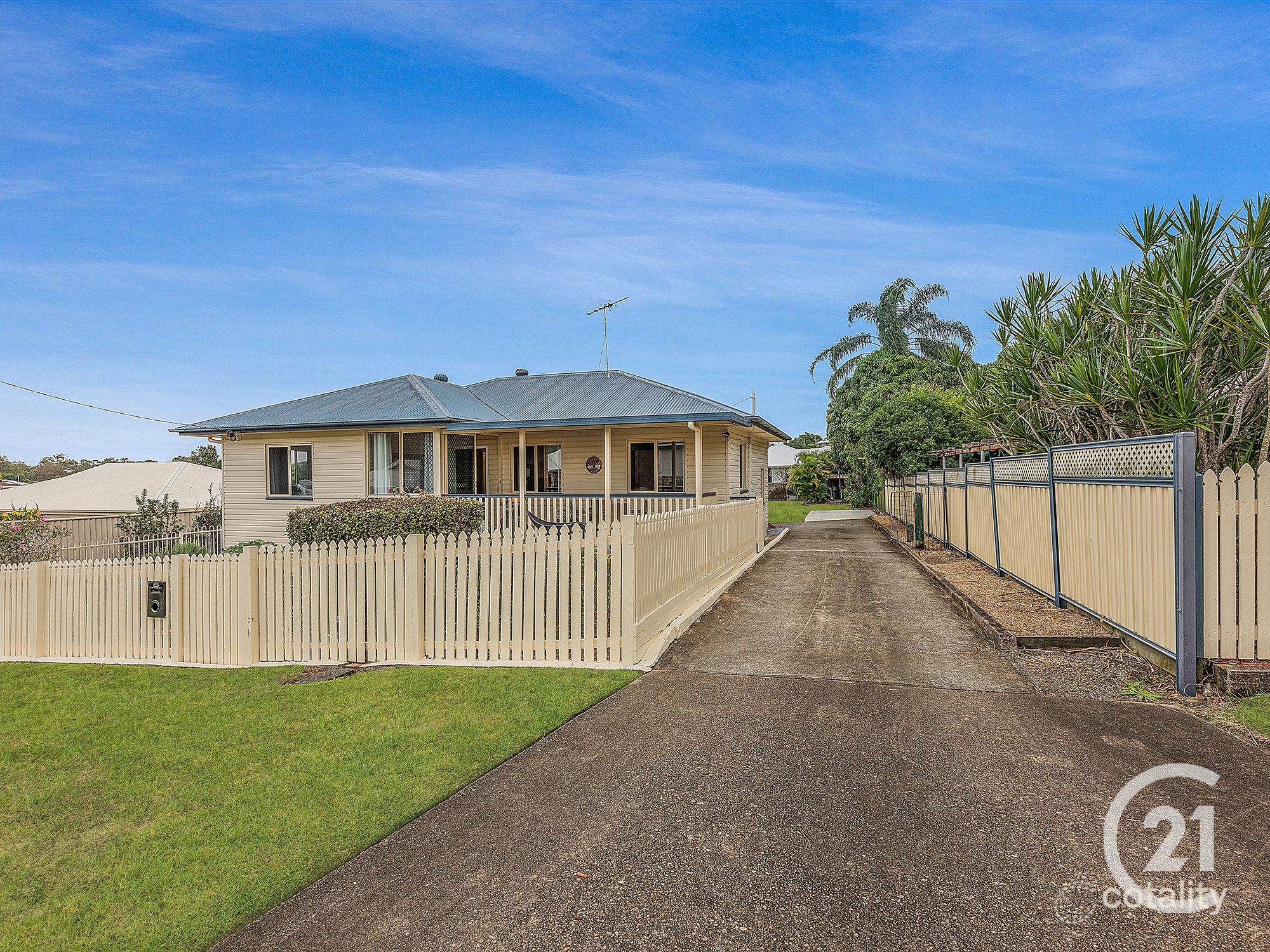 65 Alice St, Silkstone, QLD 4304