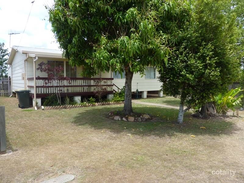 8 Crawford St, Torbanlea, QLD 4662