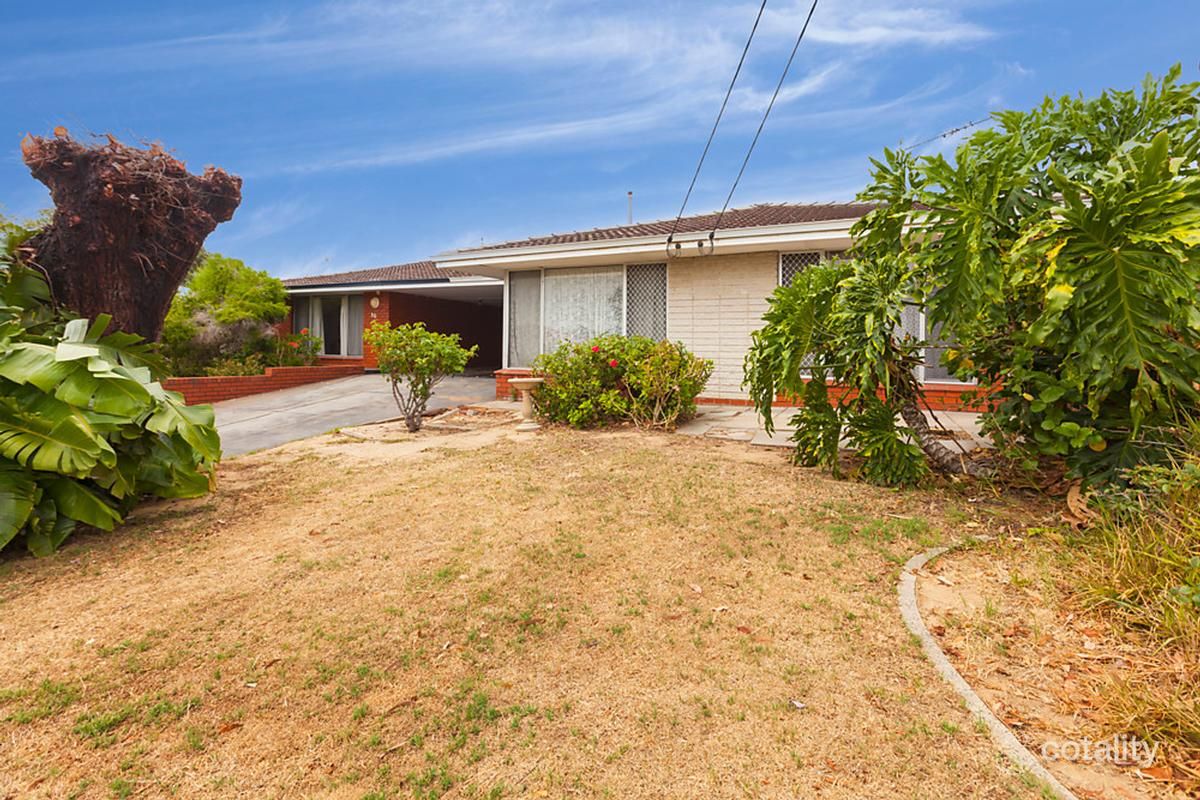 48 Castle St, North Beach, WA 6020