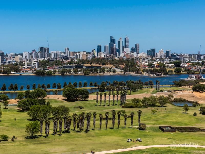 1802/30 The Circus, Burswood, WA 6100