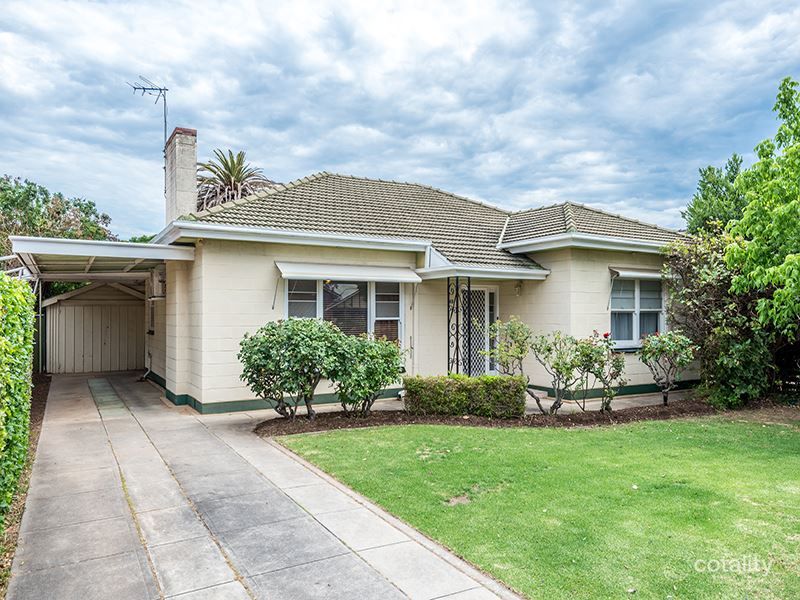 40 Daly St, South Plympton, SA 5038