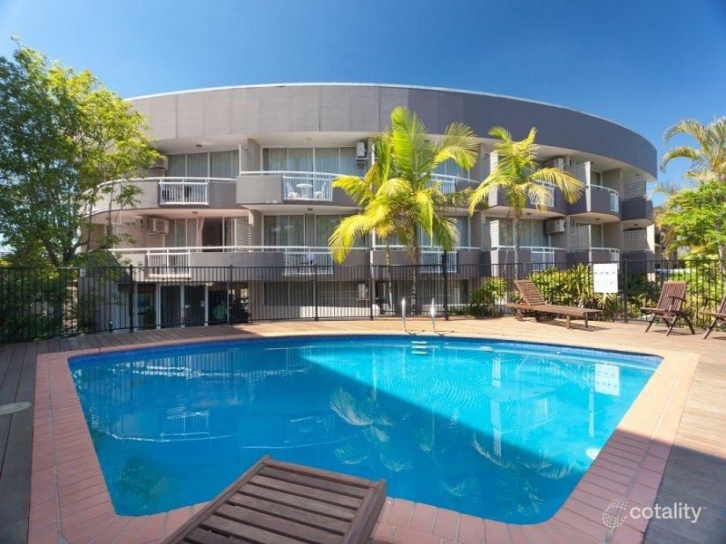 38/192 Wellington Rd, East Brisbane, QLD 4169