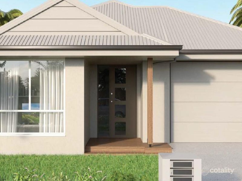 38 Sunray Ave, Palmview, QLD 4553