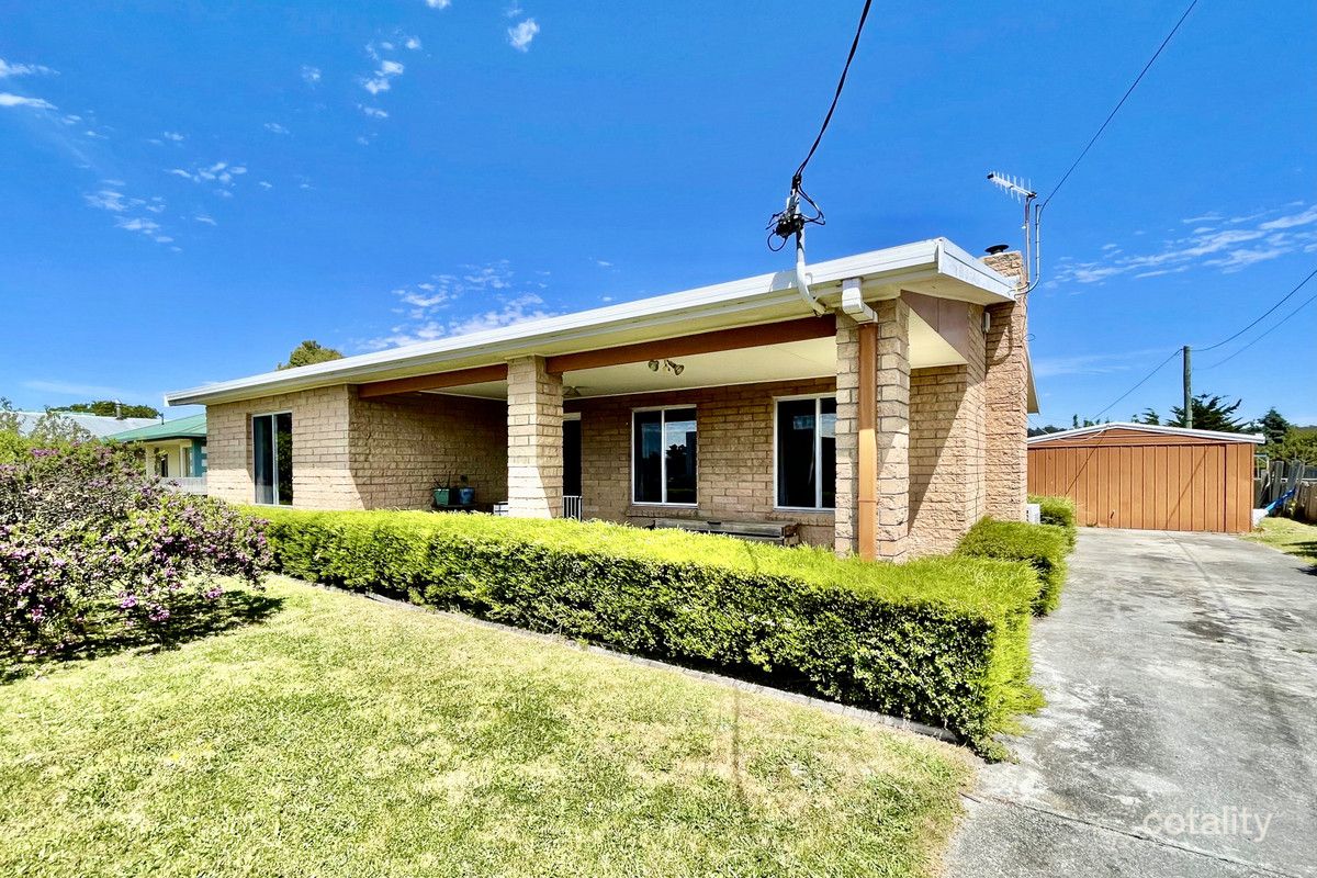 23 Annie St, St Helens, TAS 7216