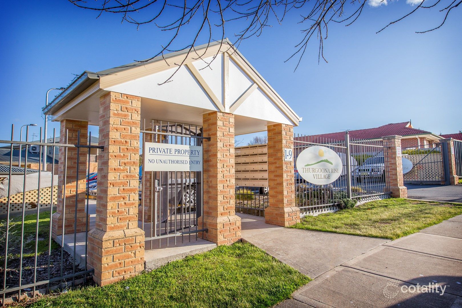 14/7 Severin Ct, Thurgoona, NSW 2640