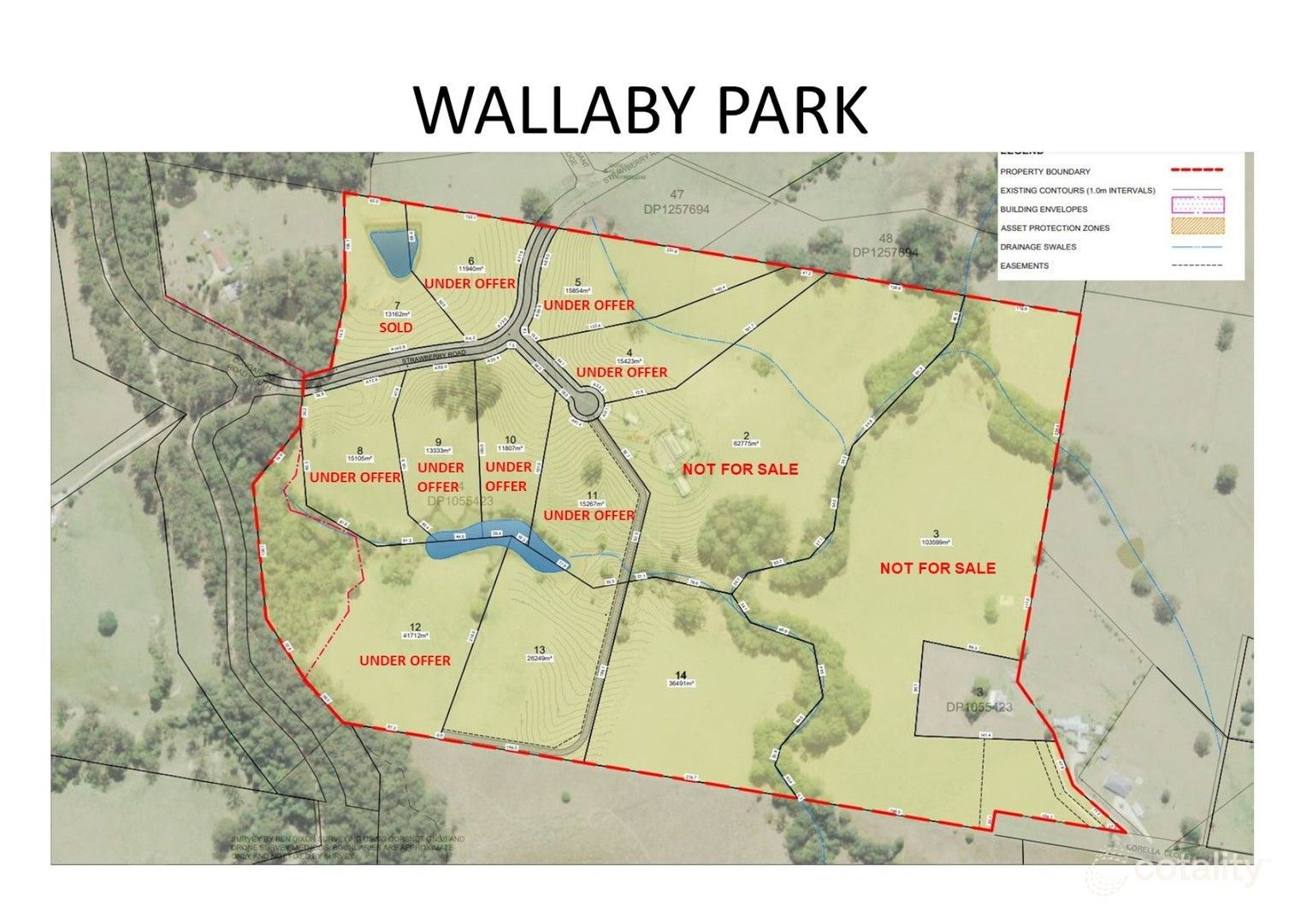 5 Wallaby Dr, Gumma, NSW 2447