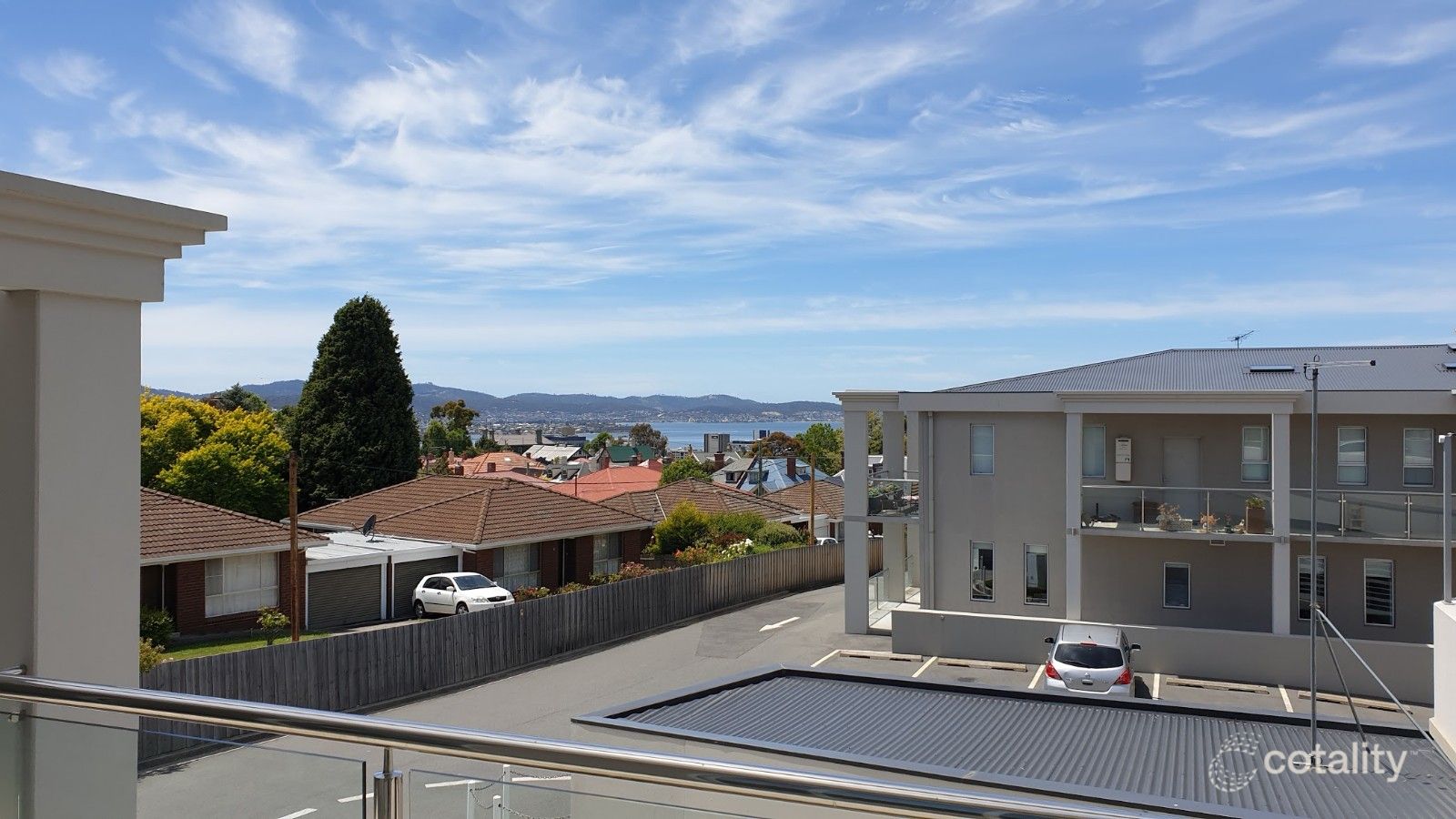 26/15 Lansdowne Cres, West Hobart, TAS 7000