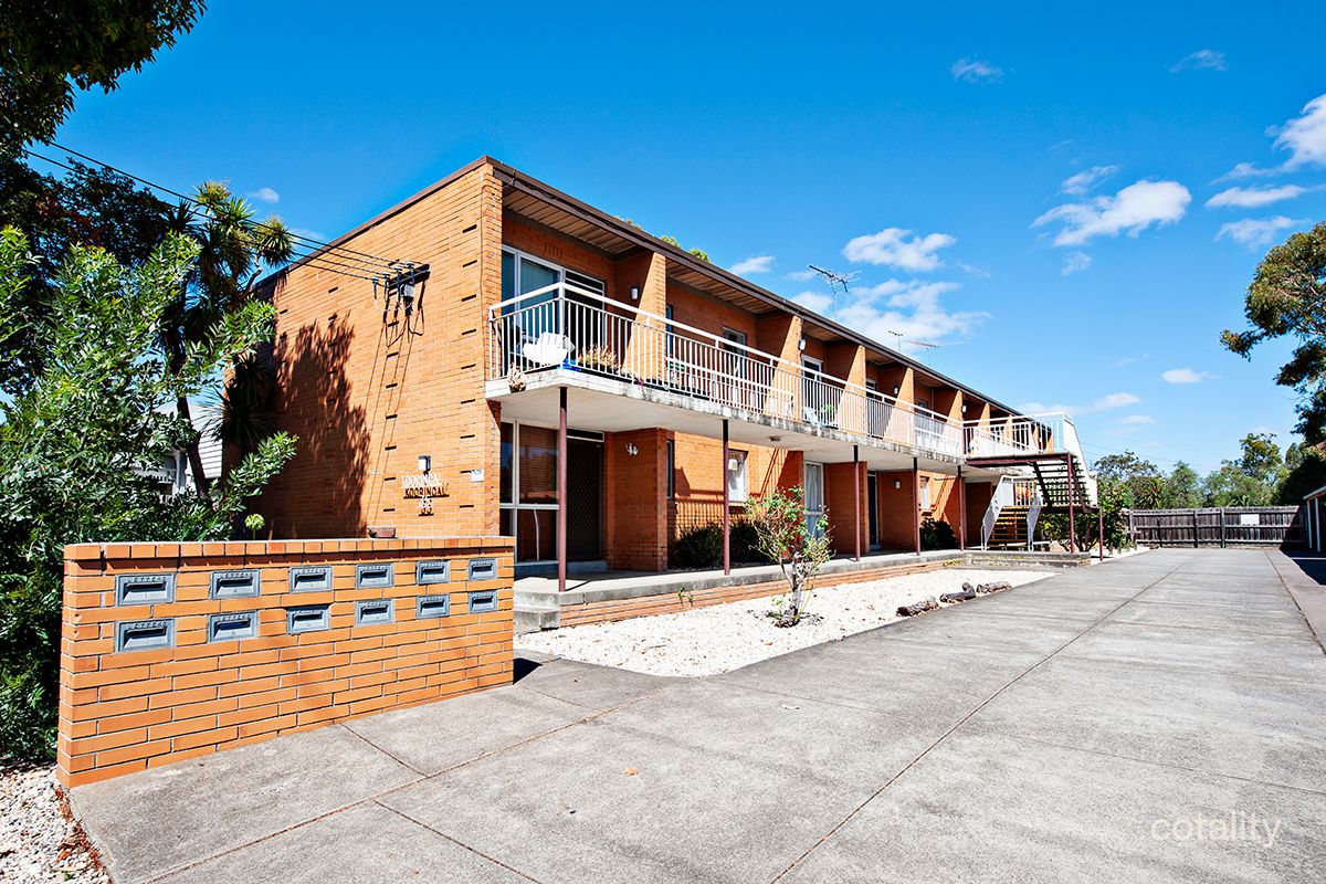 2/35 Newstead St, Maribyrnong, VIC 3032