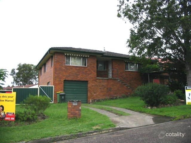 2 Stringybark Cl, Wingham, NSW 2429