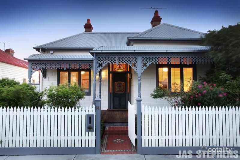 14 Hood St, Yarraville, VIC 3013