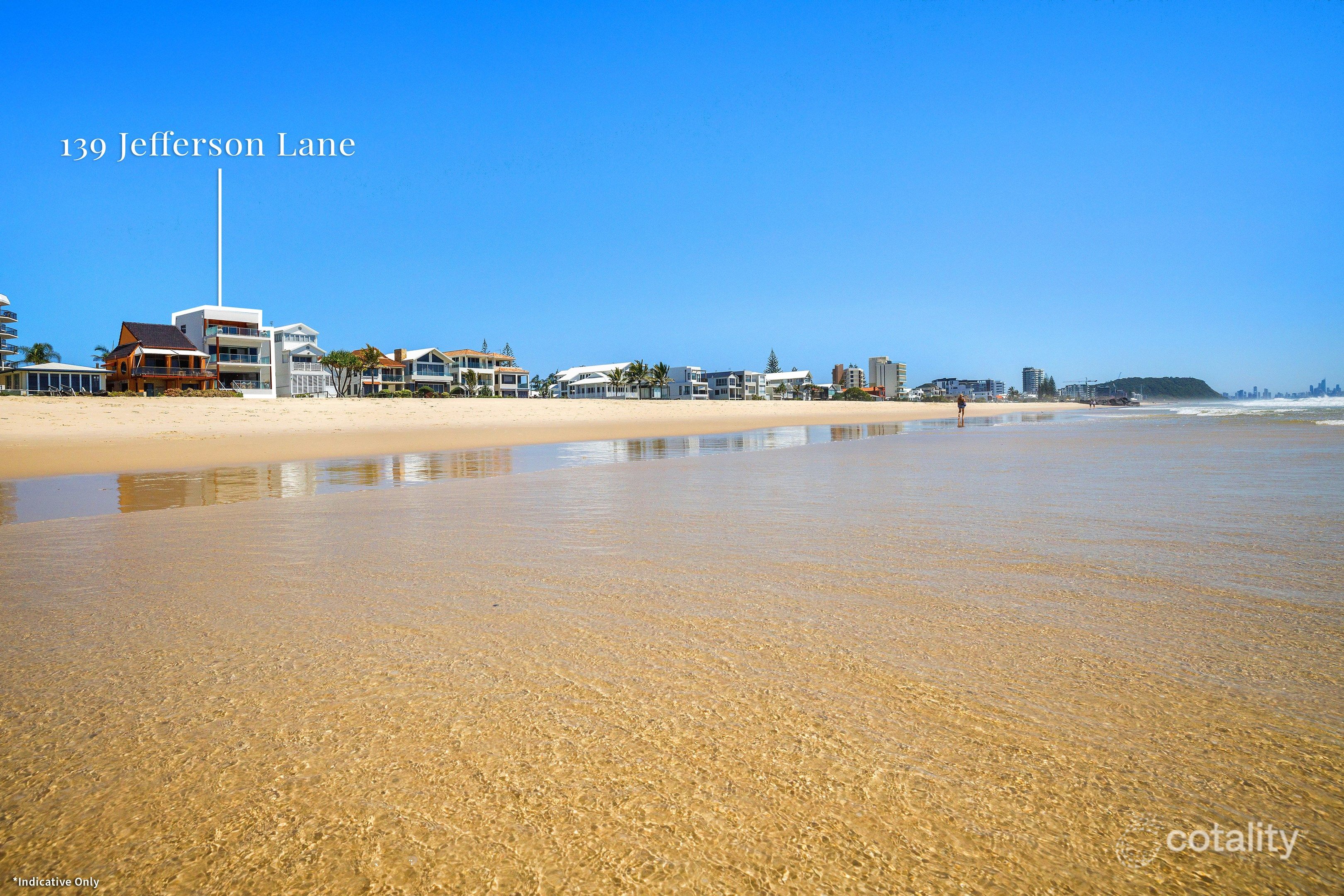 139 Jefferson Lane, Palm Beach, QLD 4221