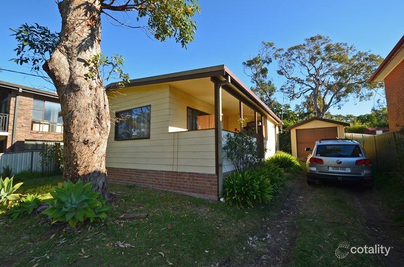 3 Short Ave, Bundeena, NSW 2230