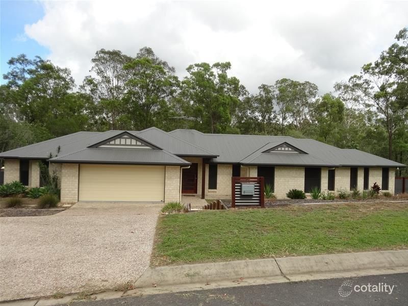6 Merlot Pl, Pine Mountain, QLD 4306