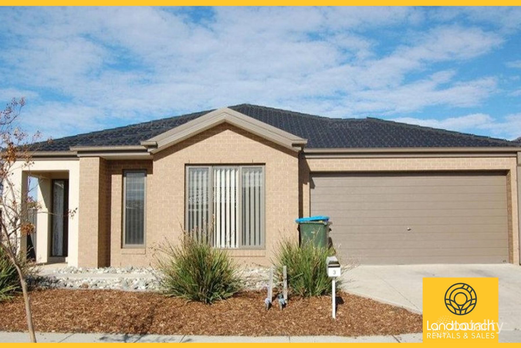 3 Toolibin St, Manor Lakes, VIC 3024