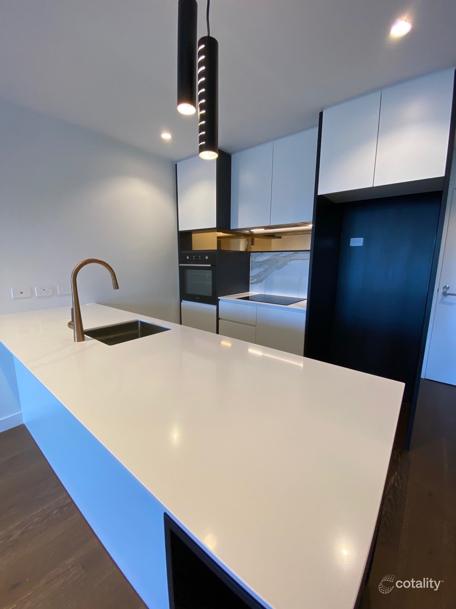 316/154 Cremorne St, Cremorne, VIC 3121