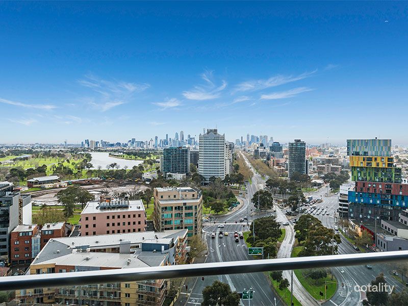 1201/3-5 St Kilda Rd, St Kilda, VIC 3182