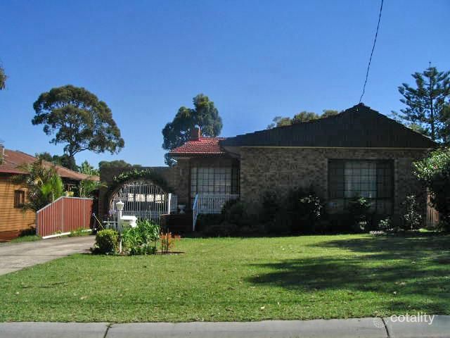 45 Ultimo St, Caringbah South, NSW 2229