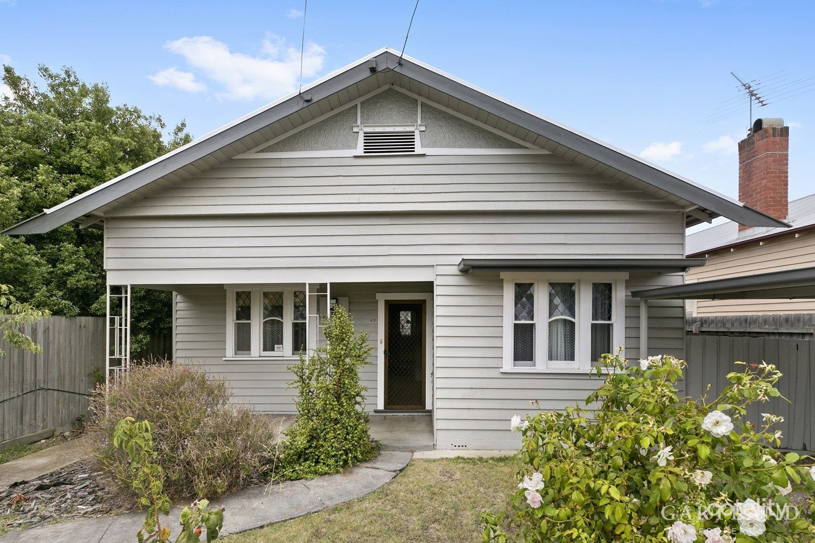 43 Yuille St, Geelong West, VIC 3218