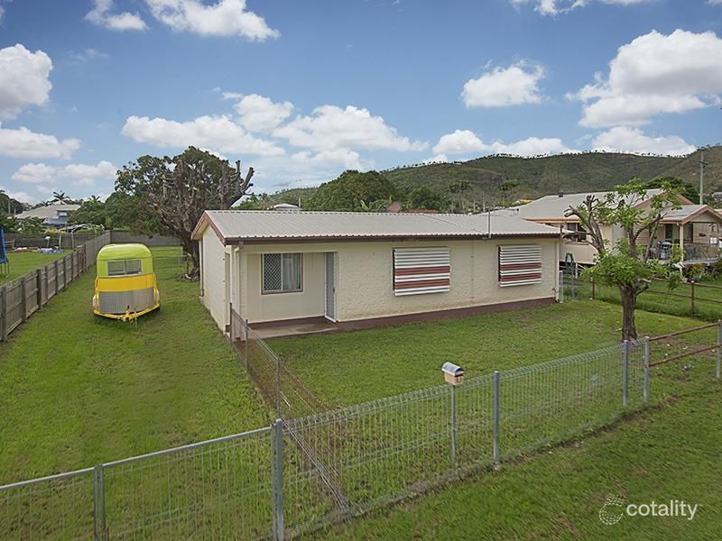 11 Dommett St, Wulguru, QLD 4811