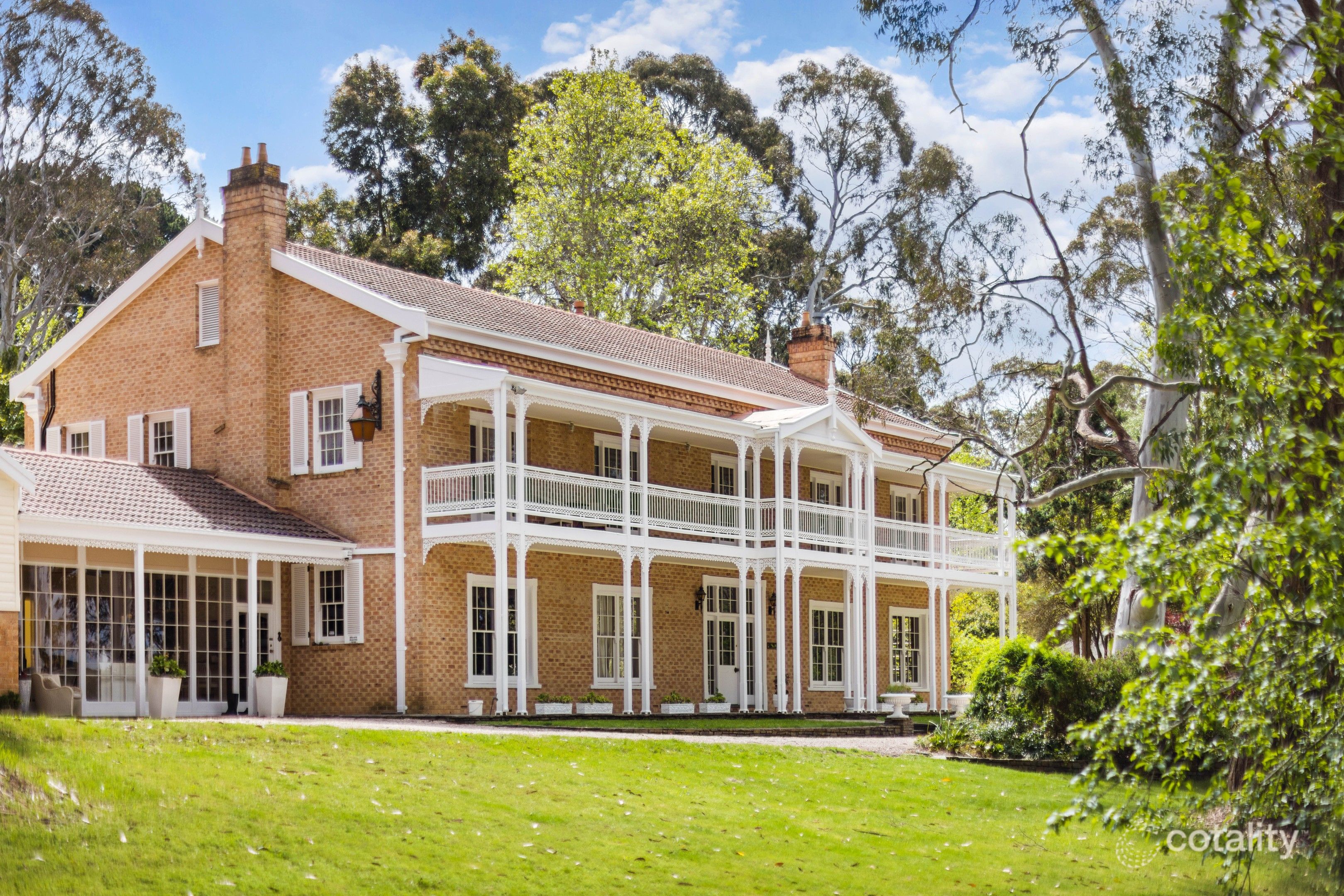 23 Old Carey Gully Rd, Stirling, SA 5152
