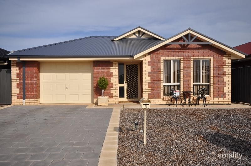 11 Jarrah Dr, Munno Para West, SA 5115