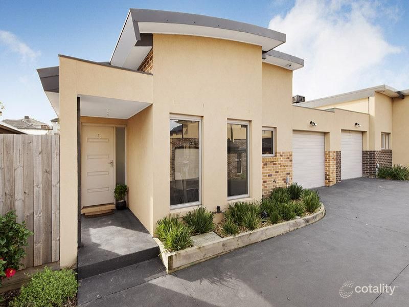 5/65-67 Tootal Rd, Dingley Village, VIC 3172