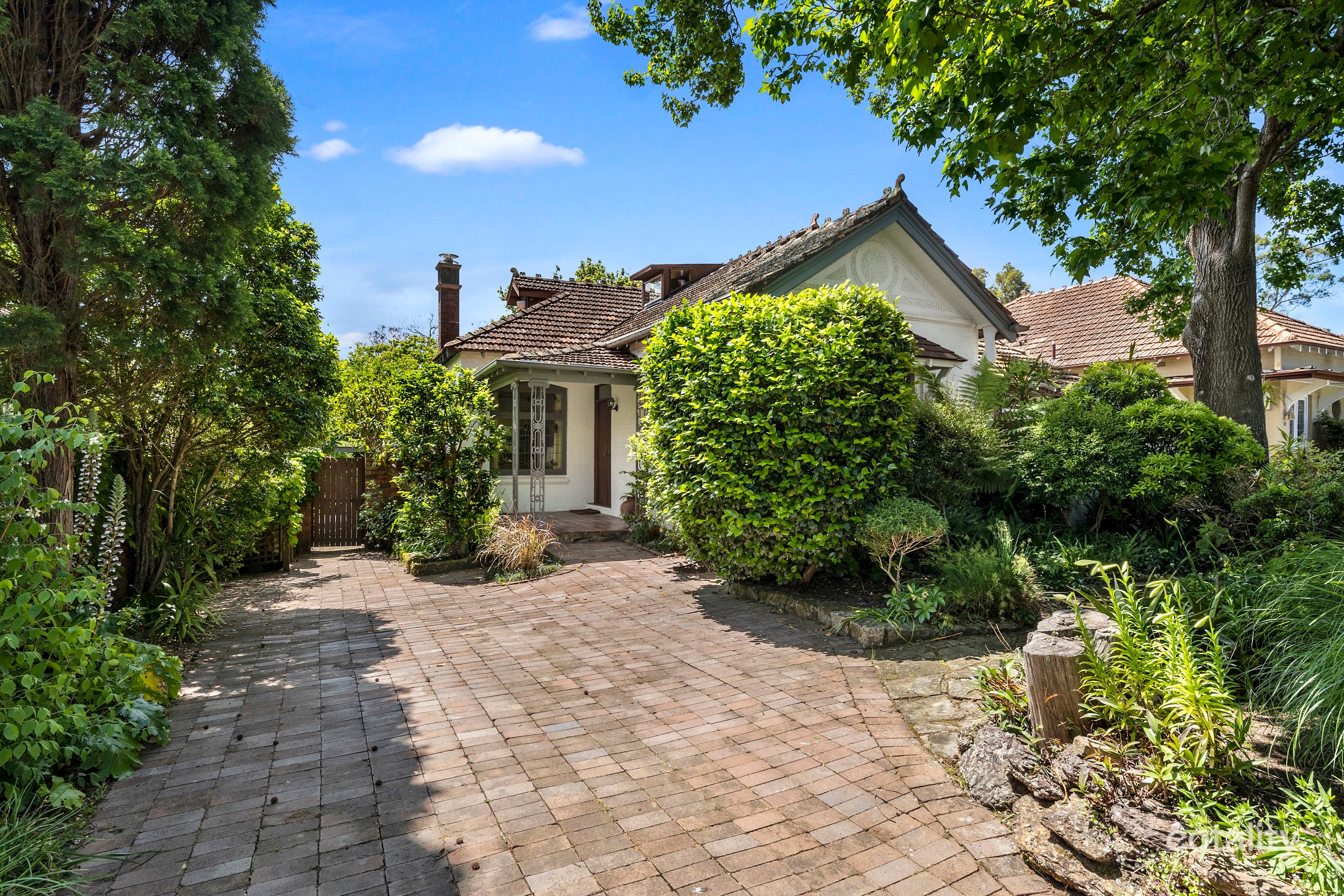 72 Bancroft Ave, Roseville, NSW 2069