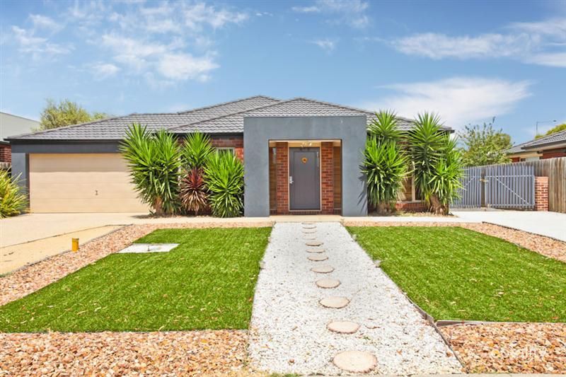 28 Aviemore Way, Point Cook, VIC 3030