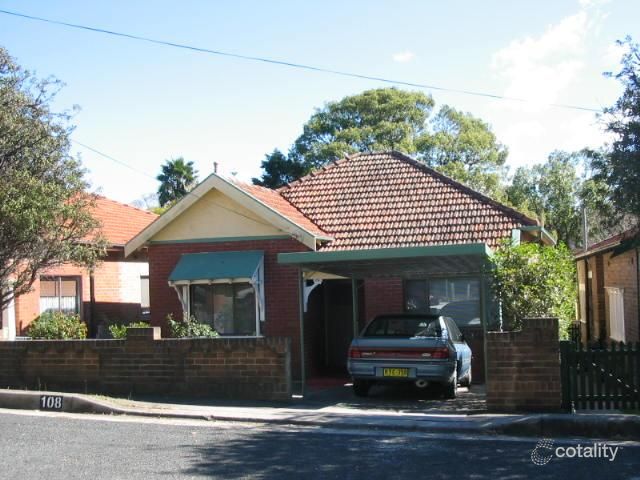 108 Northcote St, Naremburn, NSW 2065