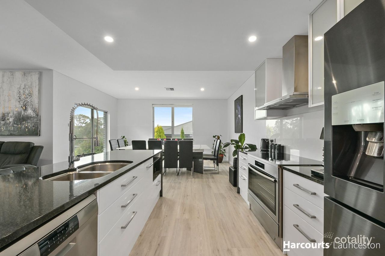 44 Bradford Ave, Prospect Vale, TAS 7250