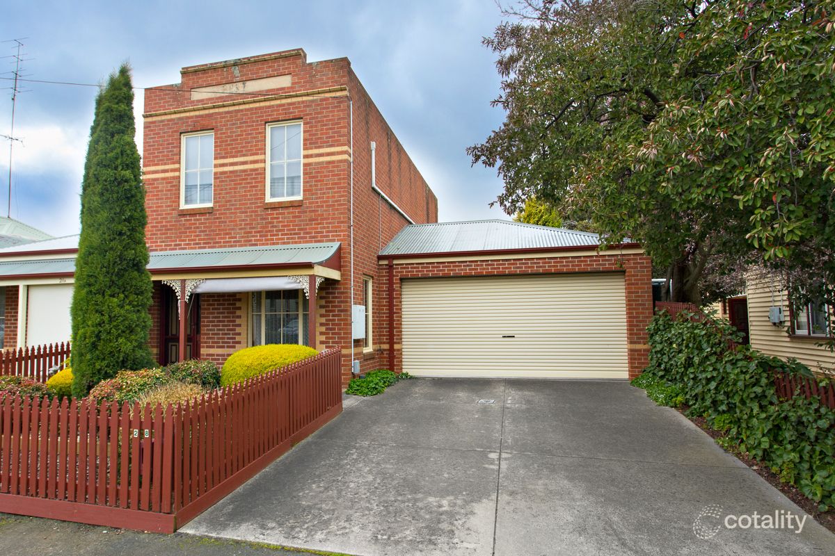 28 Hotham St, Lake Wendouree, VIC 3350