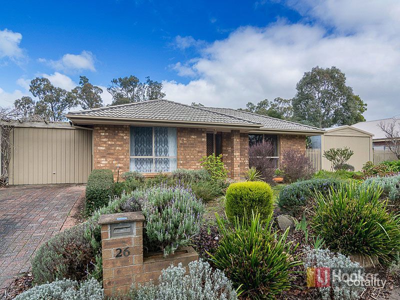 26 Gallasch Dr, Mount Barker, SA 5251