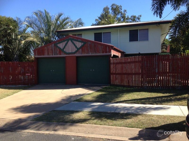 5 Hannan Dr, Moranbah, QLD 4744