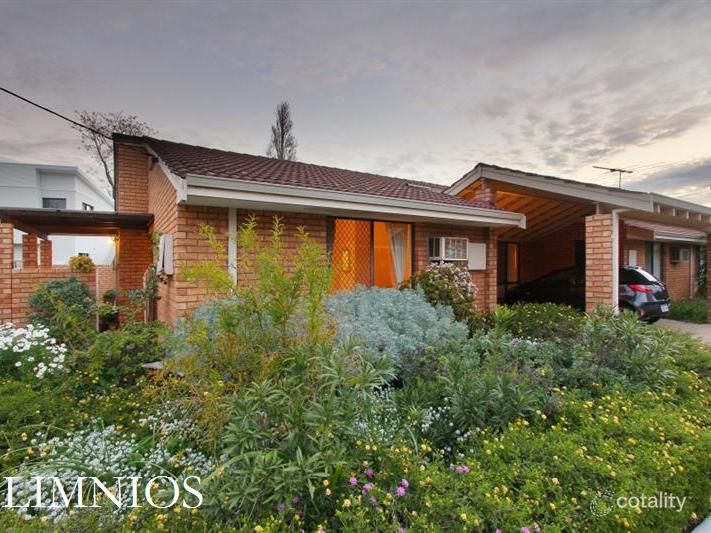 1/5 Orchid St, Joondanna, WA 6060
