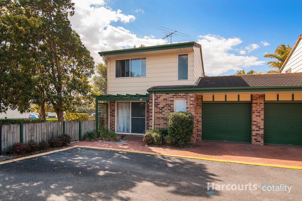 14/39 Maranda St, Shailer Park, QLD 4128