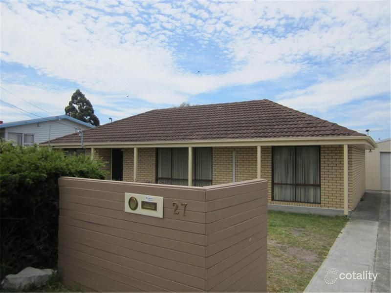 27 Hoffman St, Midway Point, TAS 7171
