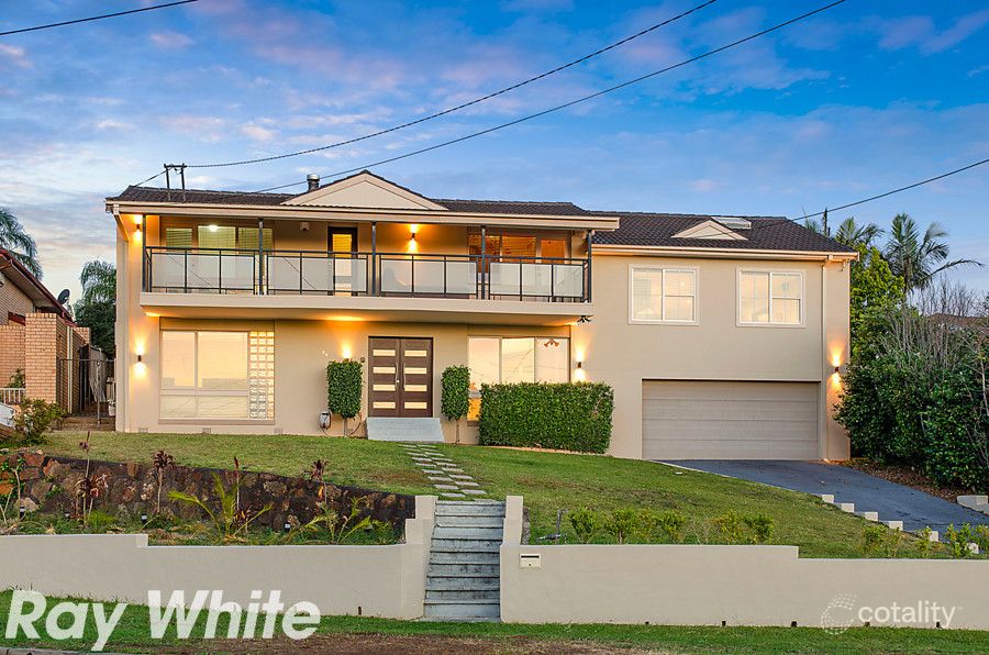 25 Oleander Ave, Baulkham Hills, NSW 2153