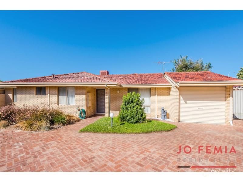 2/17 Lorikeet Ct, Stirling, WA 6021