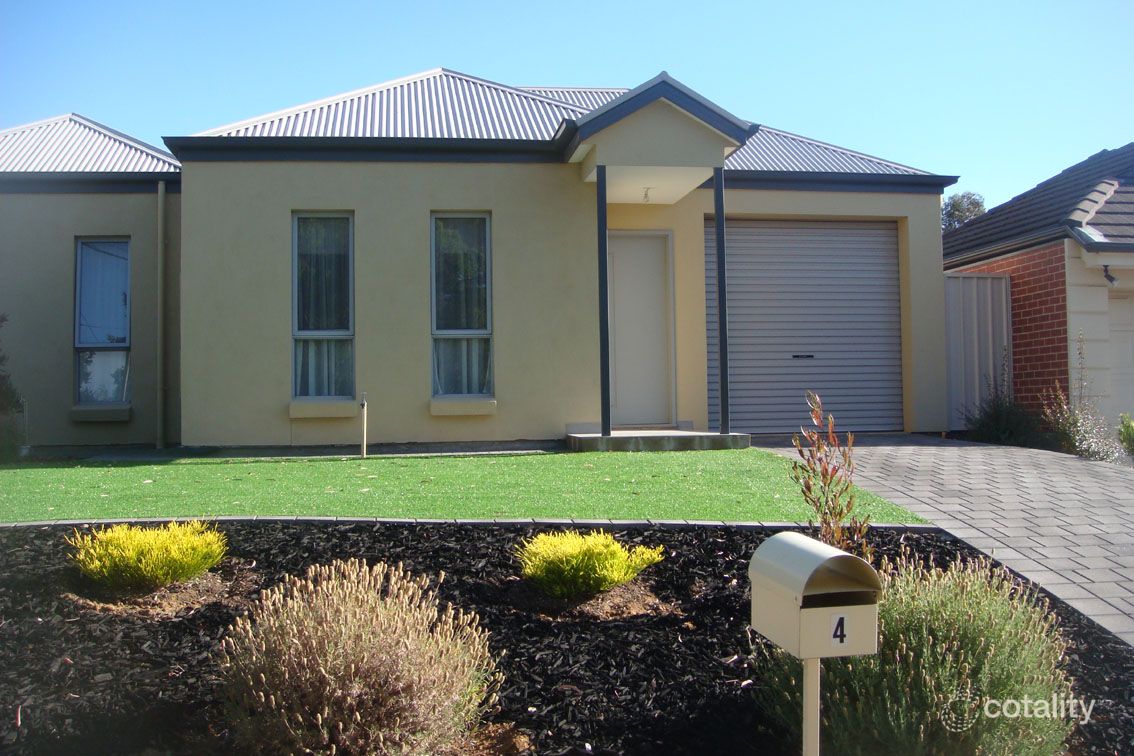 4 Day Dr, Pasadena, SA 5042