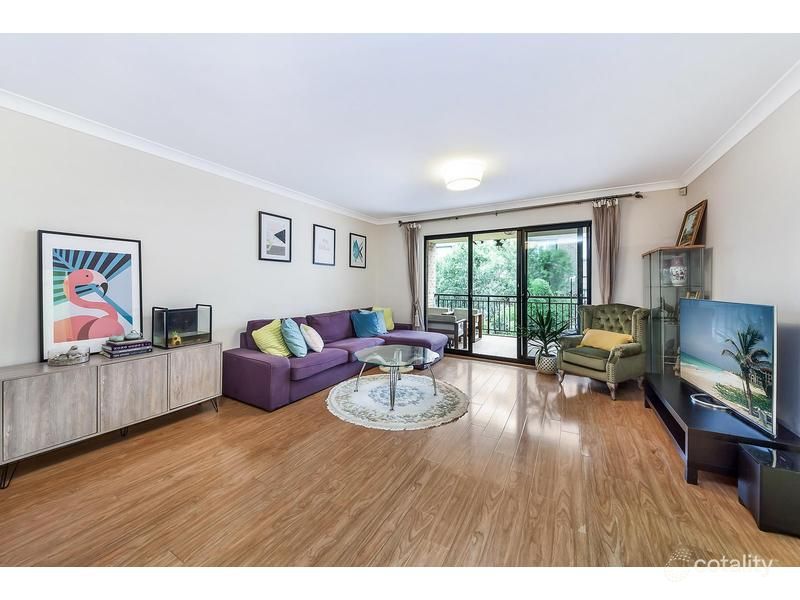 16/34-36 Marlborough Rd, Homebush West, NSW 2140